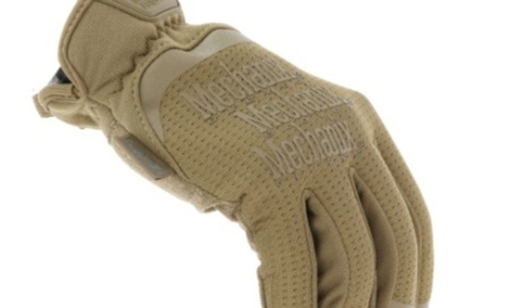 Перчатки Mechanix Fastfit (Coyote) - размер 2XL