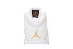 Кроссовки Jordan Air Jordan 10 Retro Drake Ovo