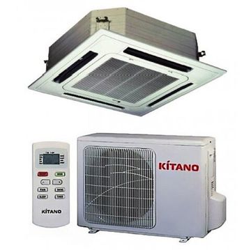 Сплит-система Kitano KC-Montaro II+ 48
