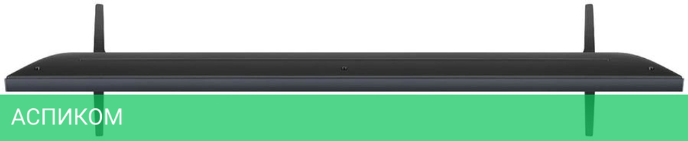 Телевизор LED LG 43" 43NANO80T6A.ARUG