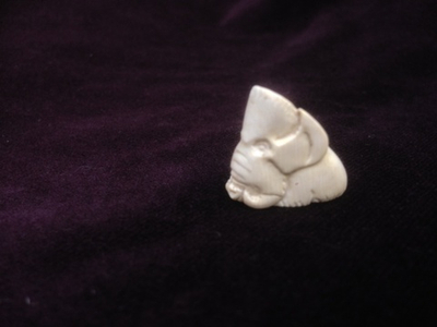 Мамонт №1, миниатюра