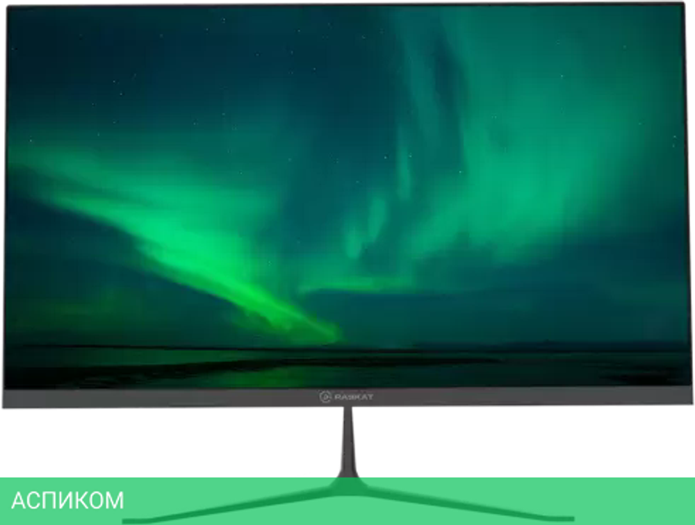 Монитор Raskat V21F7DA