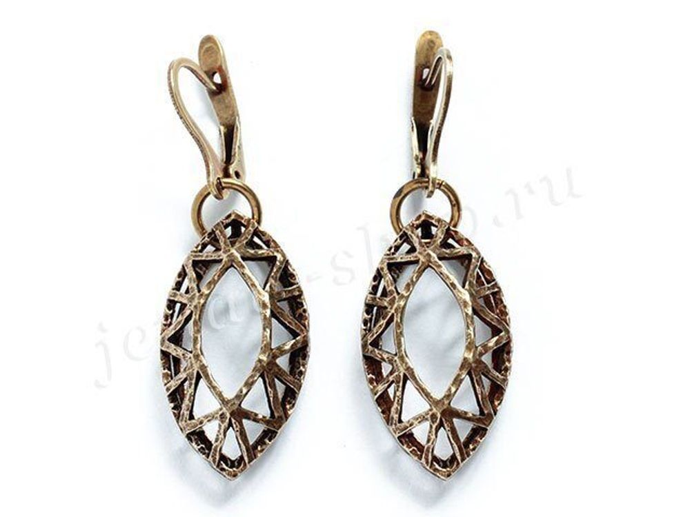 Мерида (Серьги) f786w190 Мерида (Серьги) f786w190