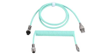 Кабель авиатор Attack Shark Mint