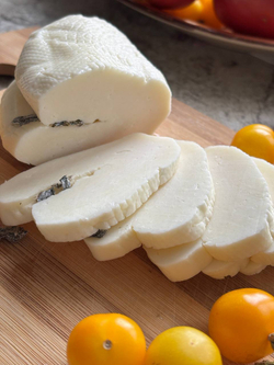 Сыр козий Халлуми
