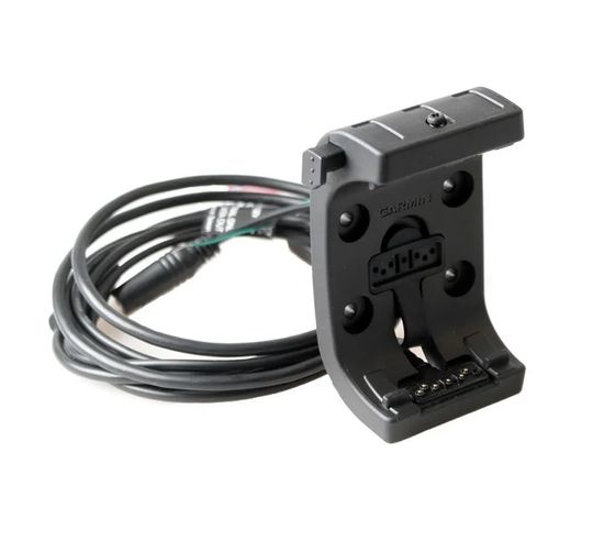 Крепление мотоциклетное Garmin для Montana 6xx и GPSMAP 276Cx