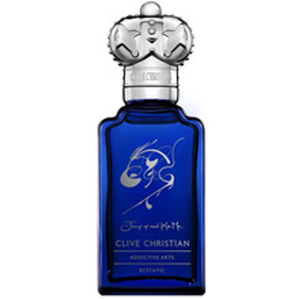 Clive Christian Jump Up And Kiss Me Ecstatic Perfume 50ml