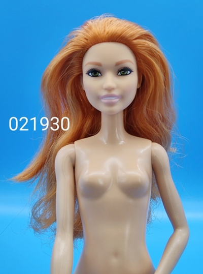 Кукла Барби Fashionistas 122 021930