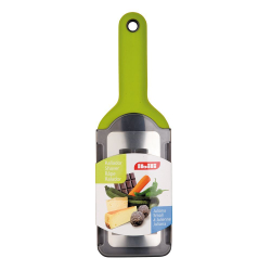 Терка средняя с контейнером 27х8см Ibili Easycook 779102