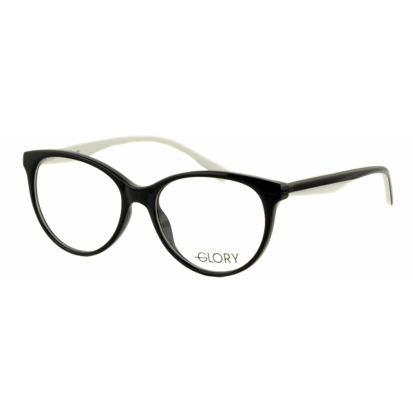 Оправа для очков Glory 554 White