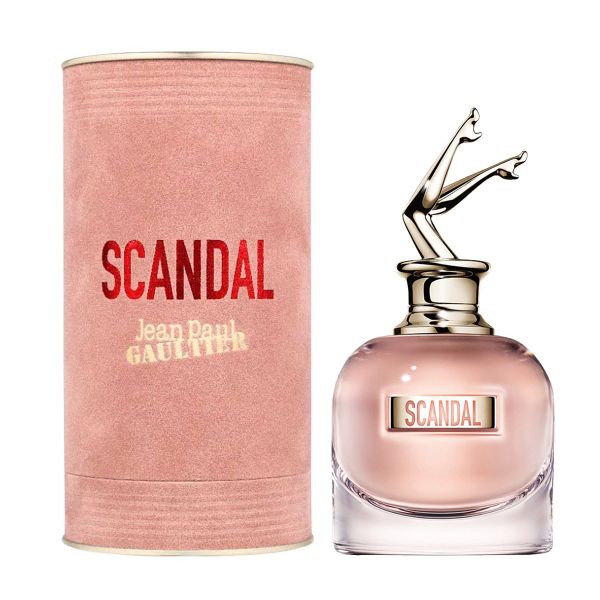 Jean Paul Gaultier Scandal Eau De Parfum