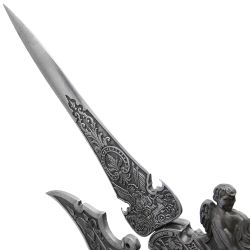 Art Gladius Алебарда