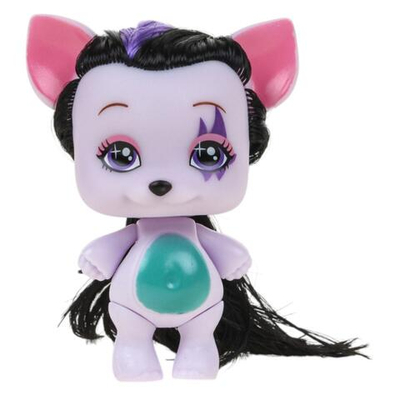 Игрушка "Собачка", с расческой, в ассортименте, ТМ FUNKY TOYS, 84934