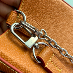 Louis Vuitton Marelle MM Tote Bag