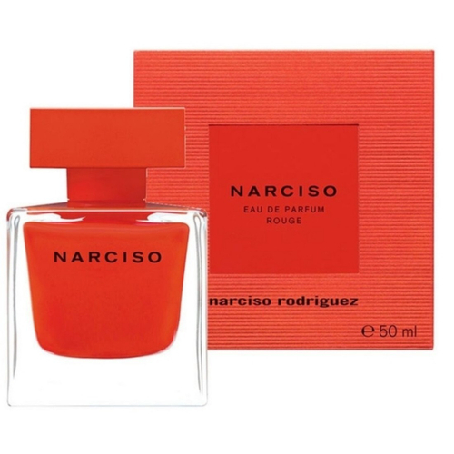 NARCISO RODRIGUEZ Narciso Rouge for her edP 50ml lady
