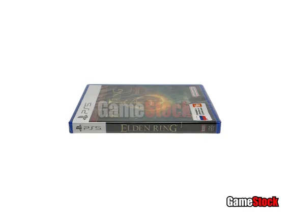 PS5 Elden Ring Shadow of the Erdtree Edition (Новый, Русские субтитры, PPSA-04609)