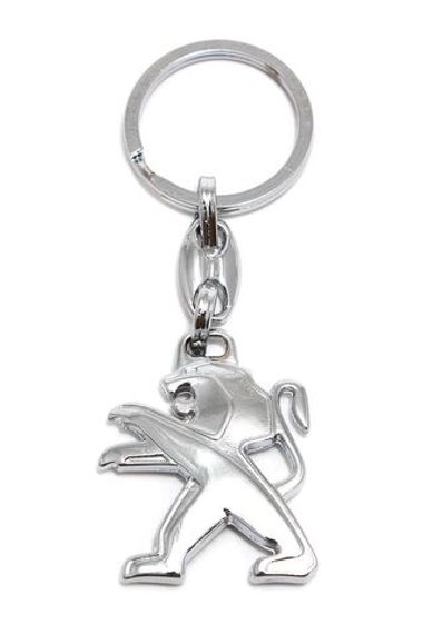 Брелок AV049 аллюминий PEUGEOT KOTA AV049