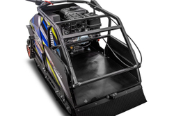 Мотобуксировщик SHARMAX SE600RR 1450 HP23 Enduro