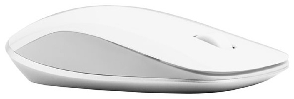 Мышь HP 4M0X6AA белый