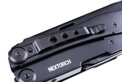 Мультитул NexTool Flagship MT10 EDC 16-in-1 Tool,MT10