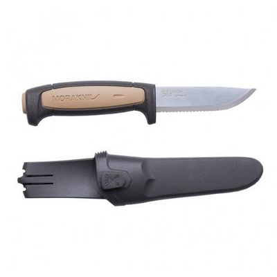 Нож Morakniv Rope 12245