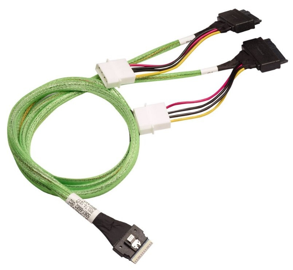 Кабель  Luxshare L285SL028-SD-R