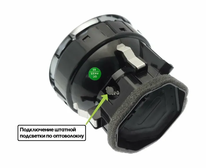 Магнитола для Mercedes-Benz Vito 2014-2023 - Canbox H-Line 0047 монитор 12.3" QLED в стиле Audi на Android 10, Быстрая, ТОП-процессор, CarPlay, 4G SIM-слот