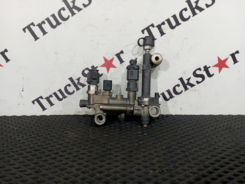 Дозатор системы AdBlue