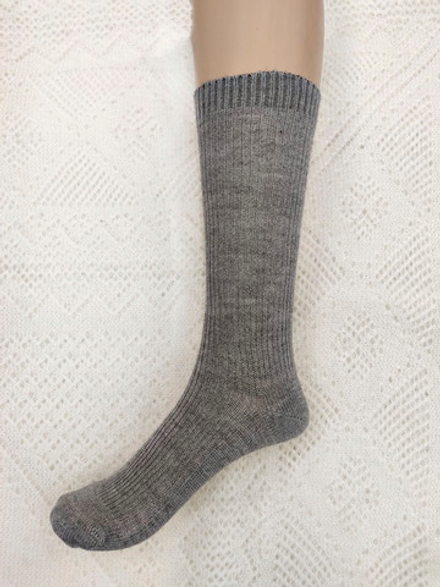 Носки женские Н268-03 серые
