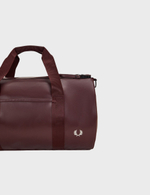 Сумка FRED PERRY Tonal Classic Barrel Bag