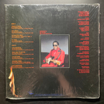 Clarence Carter ‎– Let's Burn (США 1980г.)