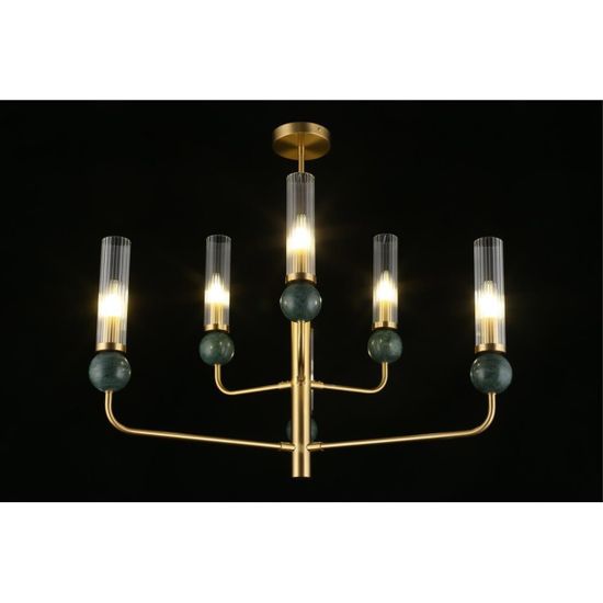 Люстра потолочная APL.337.07.08