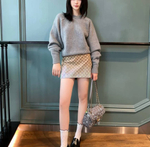 Юбка Gucci