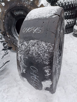 17.5R25 Michelin XSMD2+ шина б/у