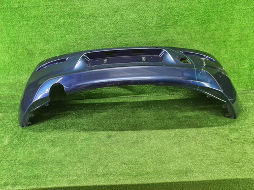 Бампер задний BMW 1er f20 f21 (2015-2017)