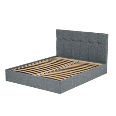 Кровать BuyDream (рогожка, без ПМ)