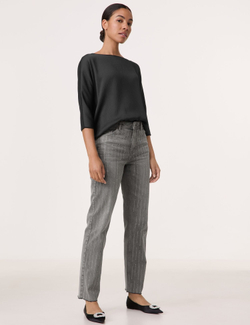 Джинсы женские TAIFUN