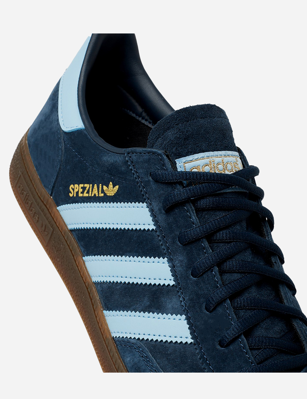 adidas Handball Spezial "Blue" (BD7633)
