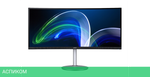Монитор Acer CB342CURbemiiphuzx (UM.CB2EE.015)