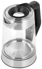 Чайник Polaris PWK 1725CGLD WIFI IQ Home