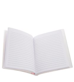 NB-49/ 8 Блокнот «Море удовольствий» с плавающими пайетками