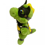 Мягкая игрушка "БДСМ Дракошка в стрингах", 20 см