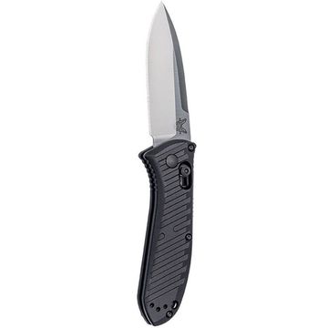 Складной нож Benchmade 5750 Presidio II Auto c клинком из стали CPM-S30V, рукоять алюминий