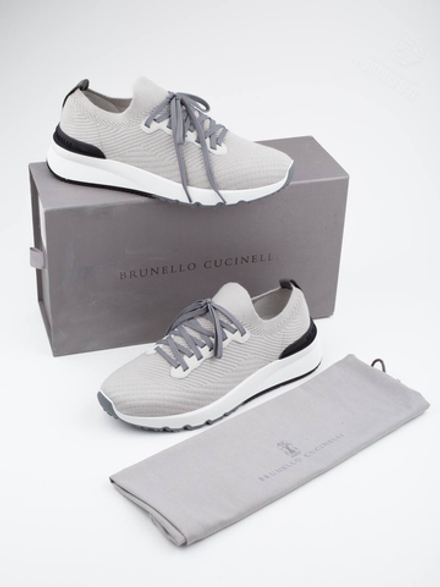 Кроссовки Brunello Cucinelli
