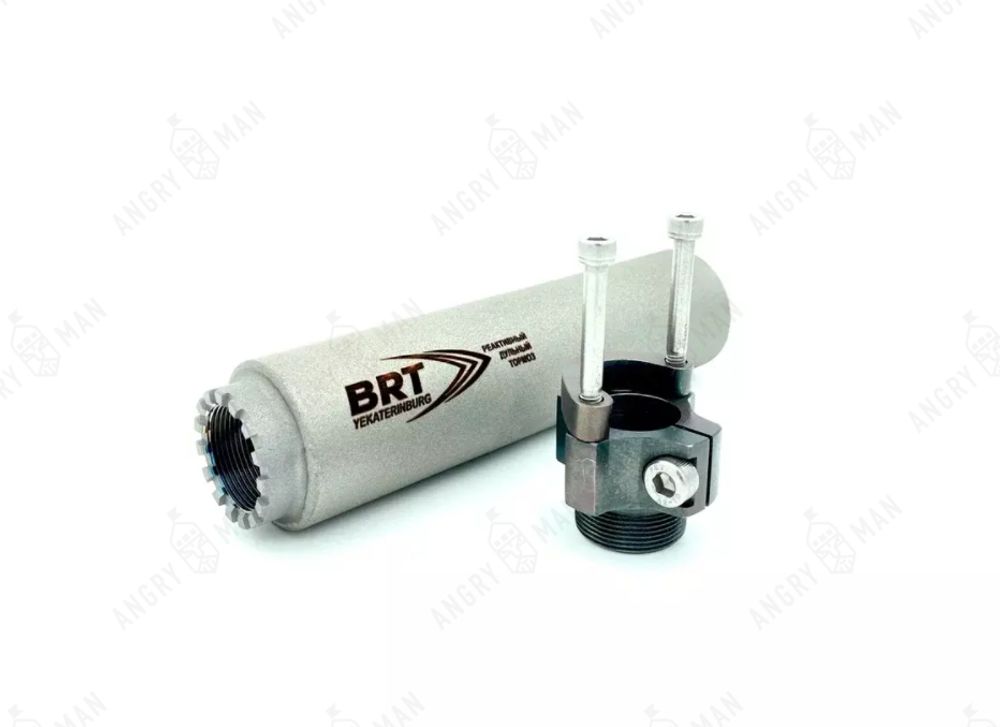 Газоразгруженный ДТК на ПКП - Печенег, BRT