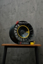 КОВАНЫЕ ДИСКИ для Porsche 911 992.1 Turbo 2024 Порш