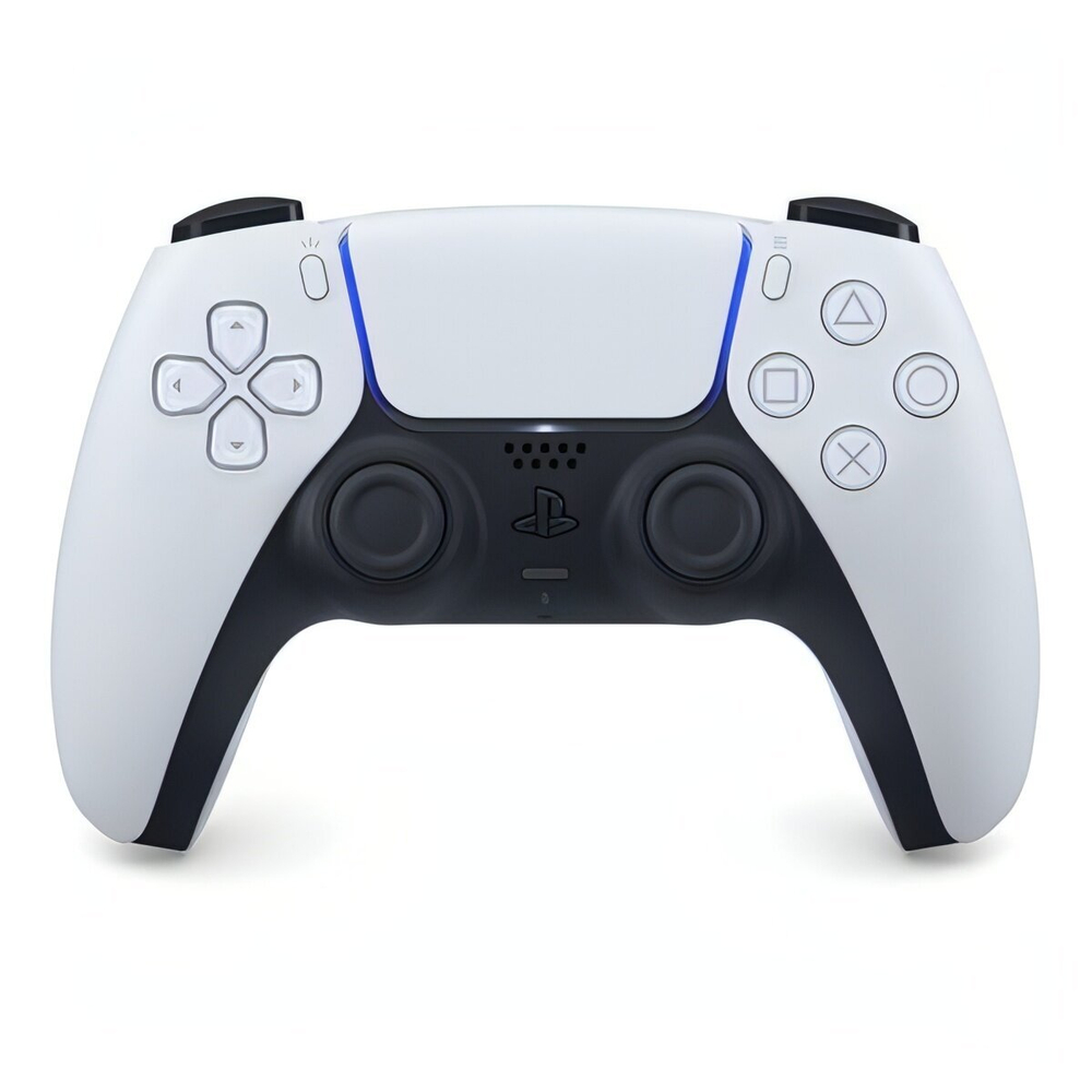 Игровая консоль Play Station  PS5 Slim Digital Edition 1TB белый