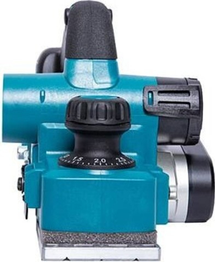 Рубанок аккумуляторный MAKITA DKP181RT