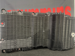 Картер масляный (поддон) без отверстия под подогрев ГАЗель Cummins Е-3/Е-4 ISF 2.8 (оригинал)