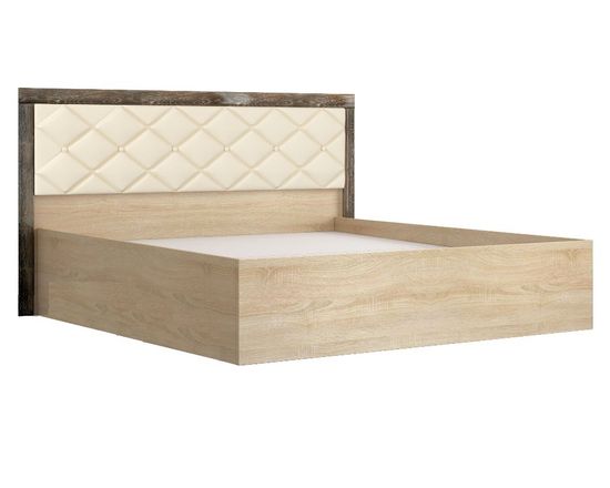 дуб сонома / дуб шале мореный